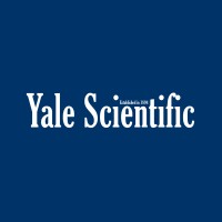 Yale Scientific Magazine logo, Yale Scientific Magazine contact details