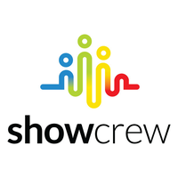 Showcrew logo, Showcrew contact details