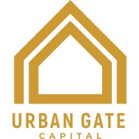 UrbanGate Capital logo, UrbanGate Capital contact details