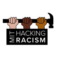 MIT Hacking Racism Challenge logo, MIT Hacking Racism Challenge contact details