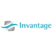 Invantage logo, Invantage contact details