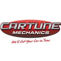 Cartune Mechanics logo, Cartune Mechanics contact details