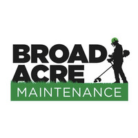 Broad Acre Maintenance logo, Broad Acre Maintenance contact details