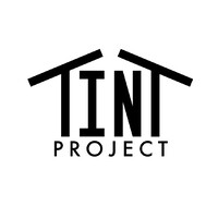 The Tint Project logo, The Tint Project contact details