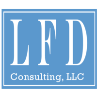 LFD Consulting logo, LFD Consulting contact details