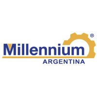 Millennium Argentina SRL logo, Millennium Argentina SRL contact details