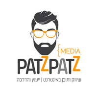 Patzpatz Media logo, Patzpatz Media contact details