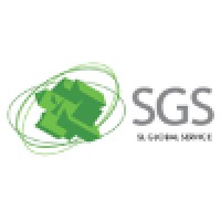 SL Global Service logo, SL Global Service contact details