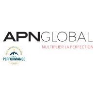 APN Inc. logo, APN Inc. contact details