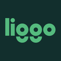 Liggo logo, Liggo contact details