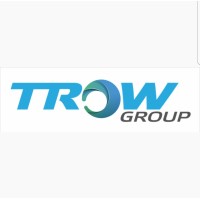 TROW Group logo, TROW Group contact details