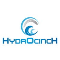 Hydrocinch logo, Hydrocinch contact details