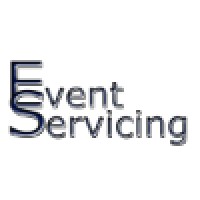 Event Servicing logo, Event Servicing contact details