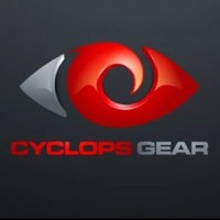 Cyclops Gear logo, Cyclops Gear contact details