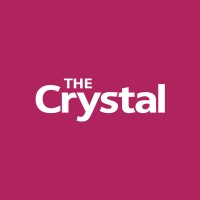 The Crystal logo, The Crystal contact details