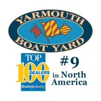 Yarmouth Boat Yard logo, Yarmouth Boat Yard contact details