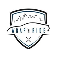 Wrap'n'Ride logo, Wrap'n'Ride contact details