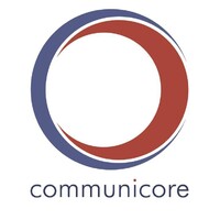 Communicore Visual Communications logo, Communicore Visual Communications contact details