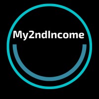 My2ndIncome - Growing your Income and Wealth logo, My2ndIncome - Growing your Income and Wealth contact details