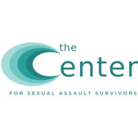 The Center for Sexual Assault Survivors logo, The Center for Sexual Assault Survivors contact details