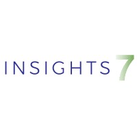 INSIGHTS7 logo, INSIGHTS7 contact details