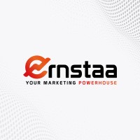 Ernstaa logo, Ernstaa contact details