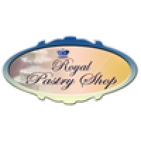 Royal Pastry Shop logo, Royal Pastry Shop contact details