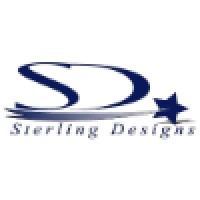 Sterling Designs, Inc. logo, Sterling Designs, Inc. contact details