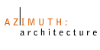 Azimuth Architecture logo, Azimuth Architecture contact details