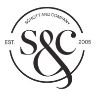 The Schott Team logo, The Schott Team contact details