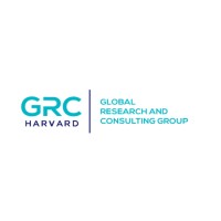 Harvard Global Research and Consulting Group logo, Harvard Global Research and Consulting Group contact details