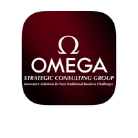 Omega Strategic Consulting Group logo, Omega Strategic Consulting Group contact details