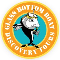 Glass Bottom Boat Ltd (Leigh) logo, Glass Bottom Boat Ltd (Leigh) contact details