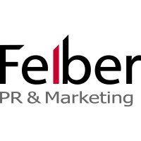 Felber PR & Marketing logo, Felber PR & Marketing contact details