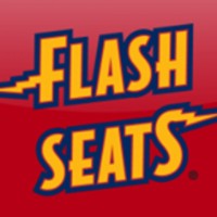 Flash Seats (Veritix) logo, Flash Seats (Veritix) contact details