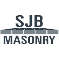 SJB MASONRY LLC logo, SJB MASONRY LLC contact details