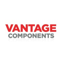 Vantage IC logo, Vantage IC contact details