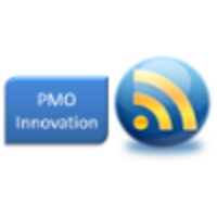 PMO Innovation logo, PMO Innovation contact details