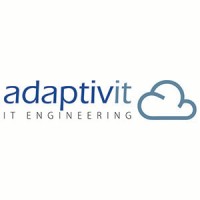 Adaptivit logo, Adaptivit contact details