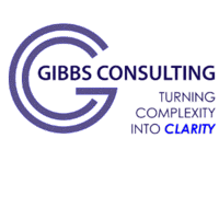 Gibbs Consulting logo, Gibbs Consulting contact details