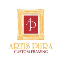 ARTIS PURA Custom Framing logo, ARTIS PURA Custom Framing contact details