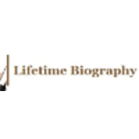 Lifetime Biography logo, Lifetime Biography contact details