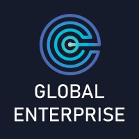 Global Enterprise logo, Global Enterprise contact details