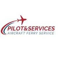 Pilot and Services s.r.o. logo, Pilot and Services s.r.o. contact details