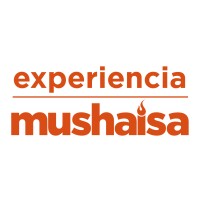 EXPERIENCIA MUSHAISA logo, EXPERIENCIA MUSHAISA contact details