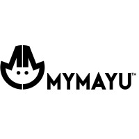 MYMAYU logo, MYMAYU contact details