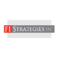 FI Strategies logo, FI Strategies contact details