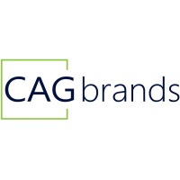 CAG BRANDS logo, CAG BRANDS contact details