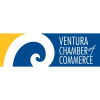 Ventura Chamber of Commerce logo, Ventura Chamber of Commerce contact details