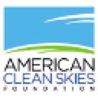 American Clean Skies Foundation logo, American Clean Skies Foundation contact details